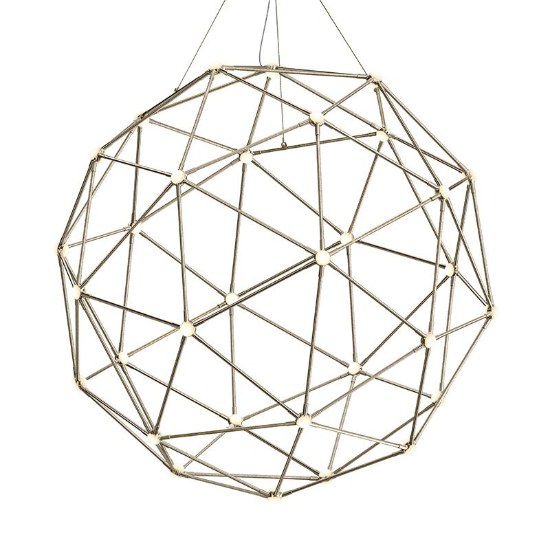 Constellation Pendant    