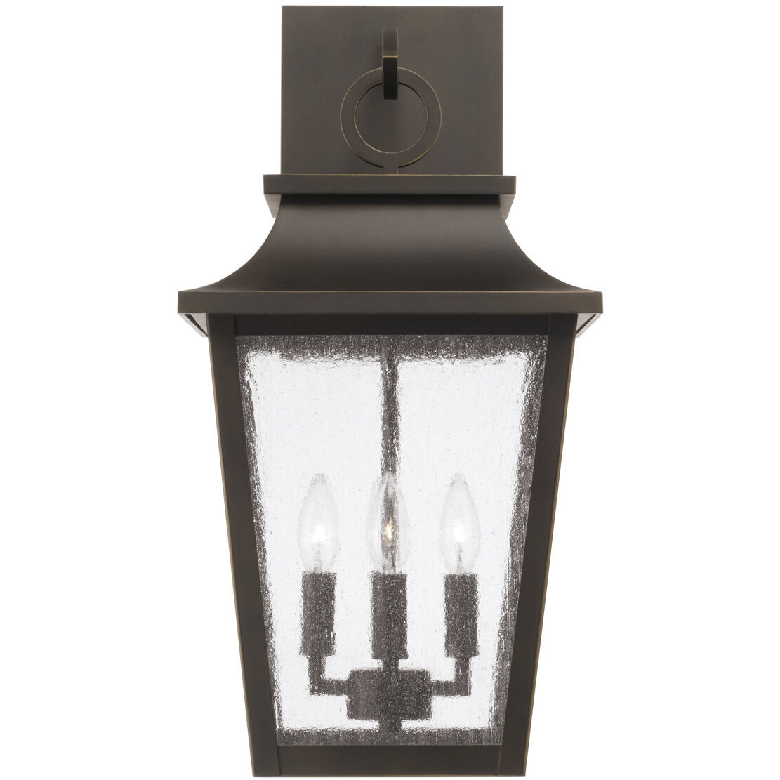 Chandler Outdoor Wall Lantern