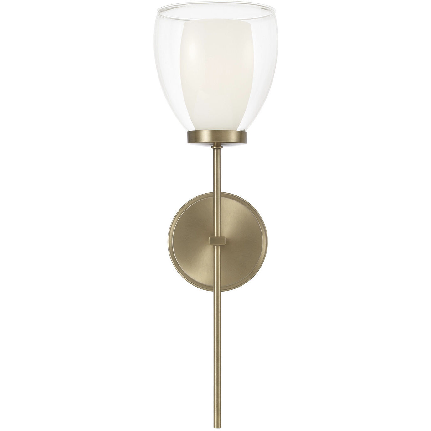 Joss Sconce Wall Light