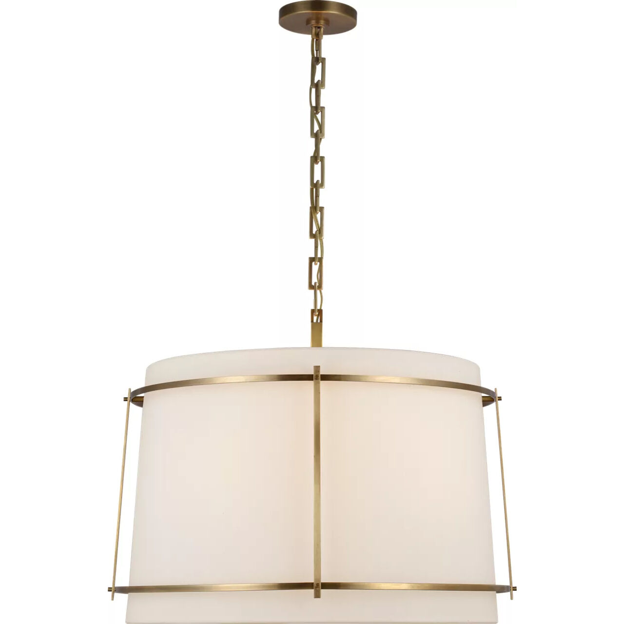 Carrier and Company Callaway Ceiling Light