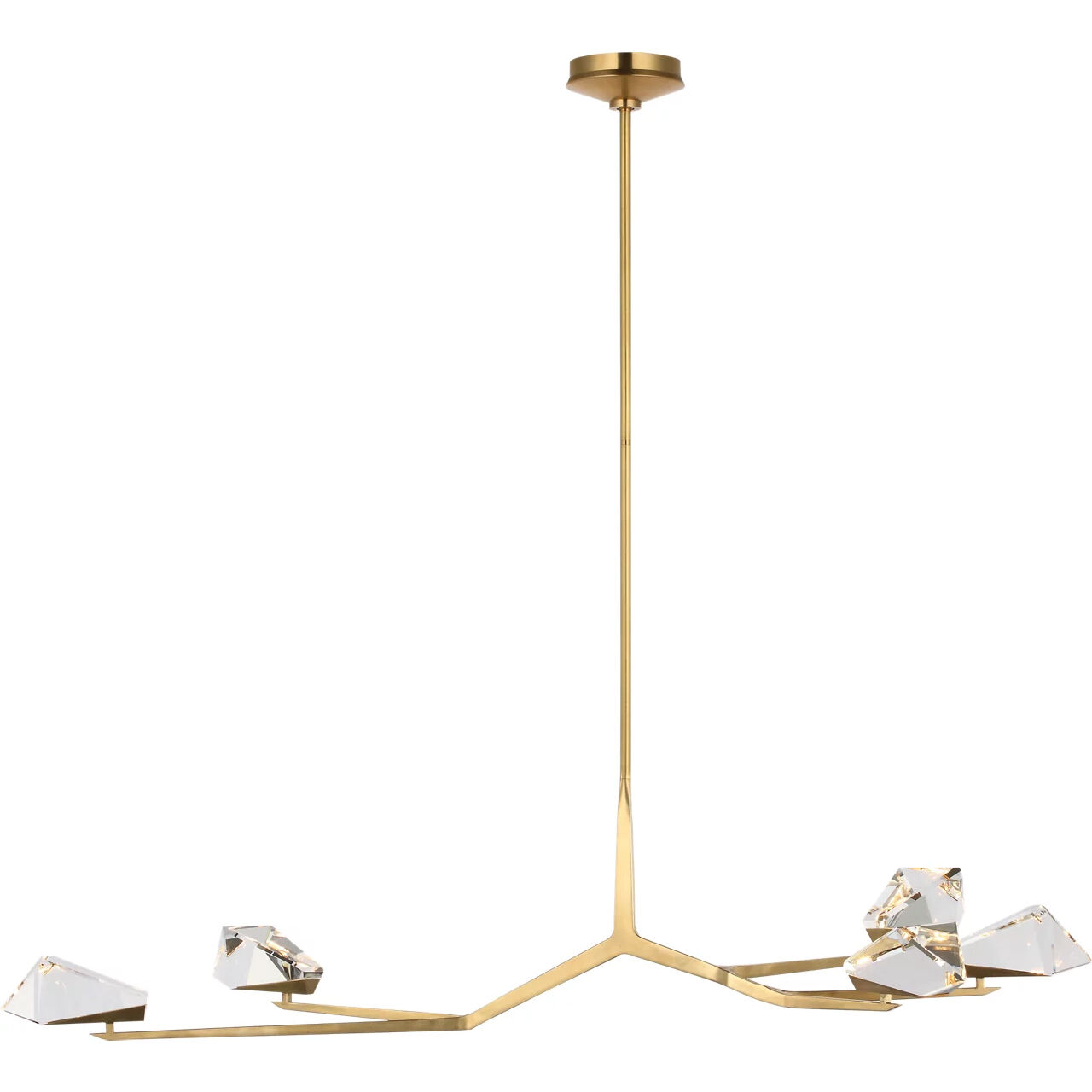 Waterford Carraig Chandelier