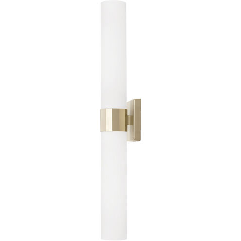 Sutton 2 Light 5.00 inch Wall Sconce