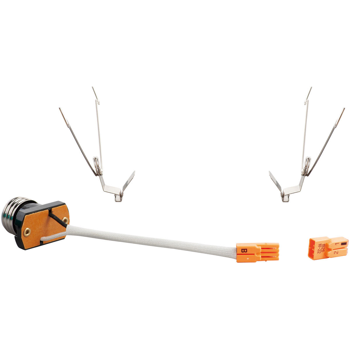 San Gabriel Retro Fit without Bracket