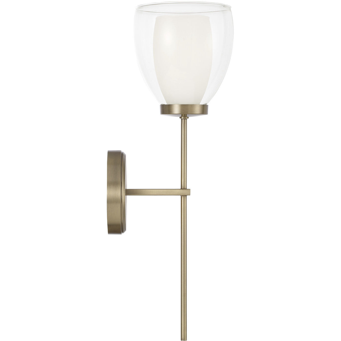 Joss Sconce Wall Light