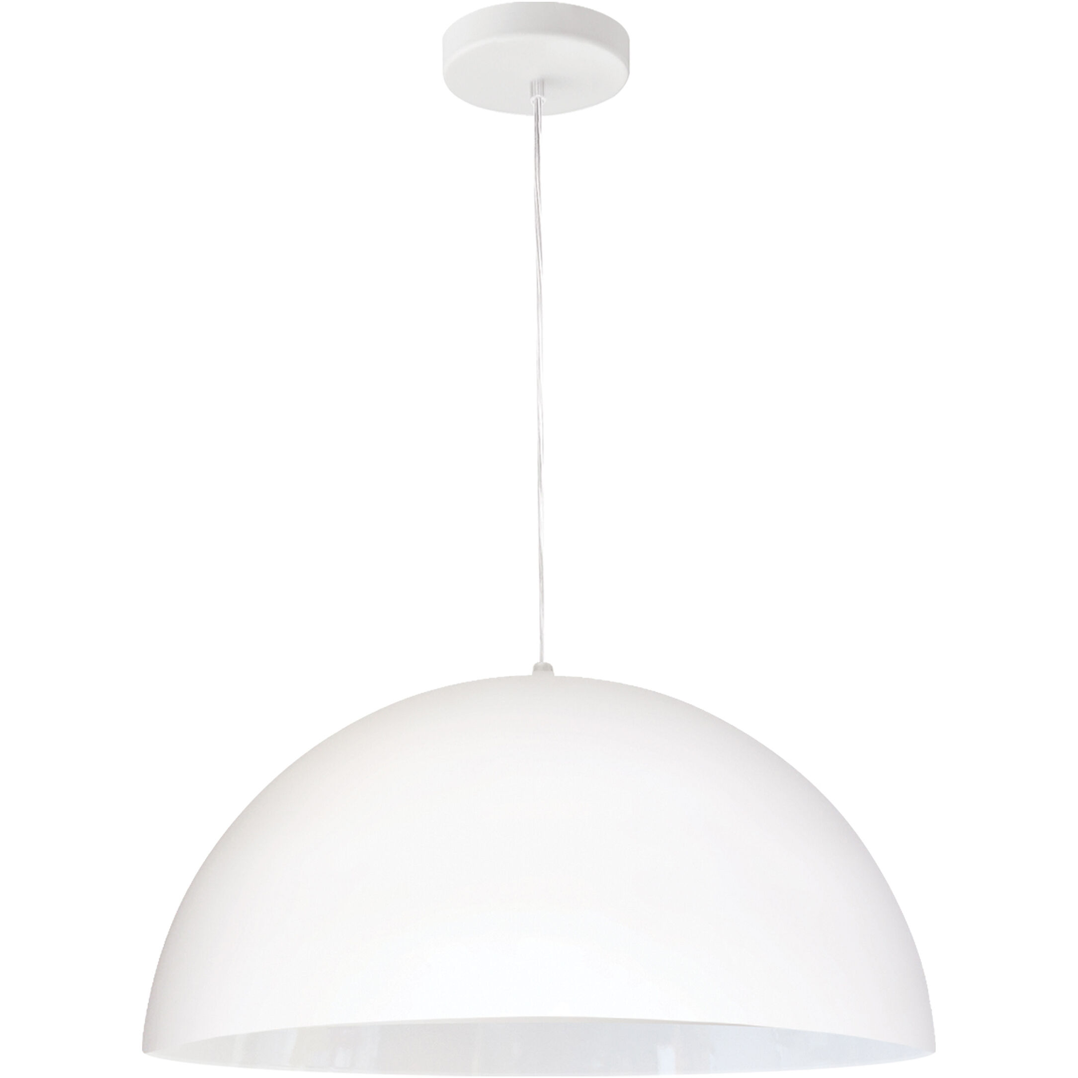 Ofelia 1 Light 16.00 inch Pendant