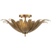 Semi-Flush Mounts