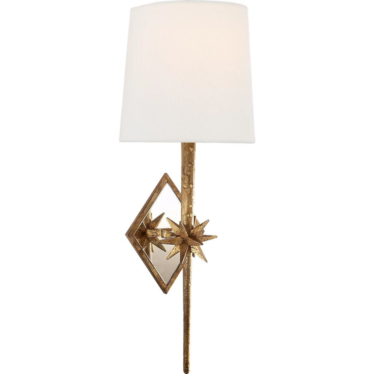 Ian K. Fowler Etoile Wall Light