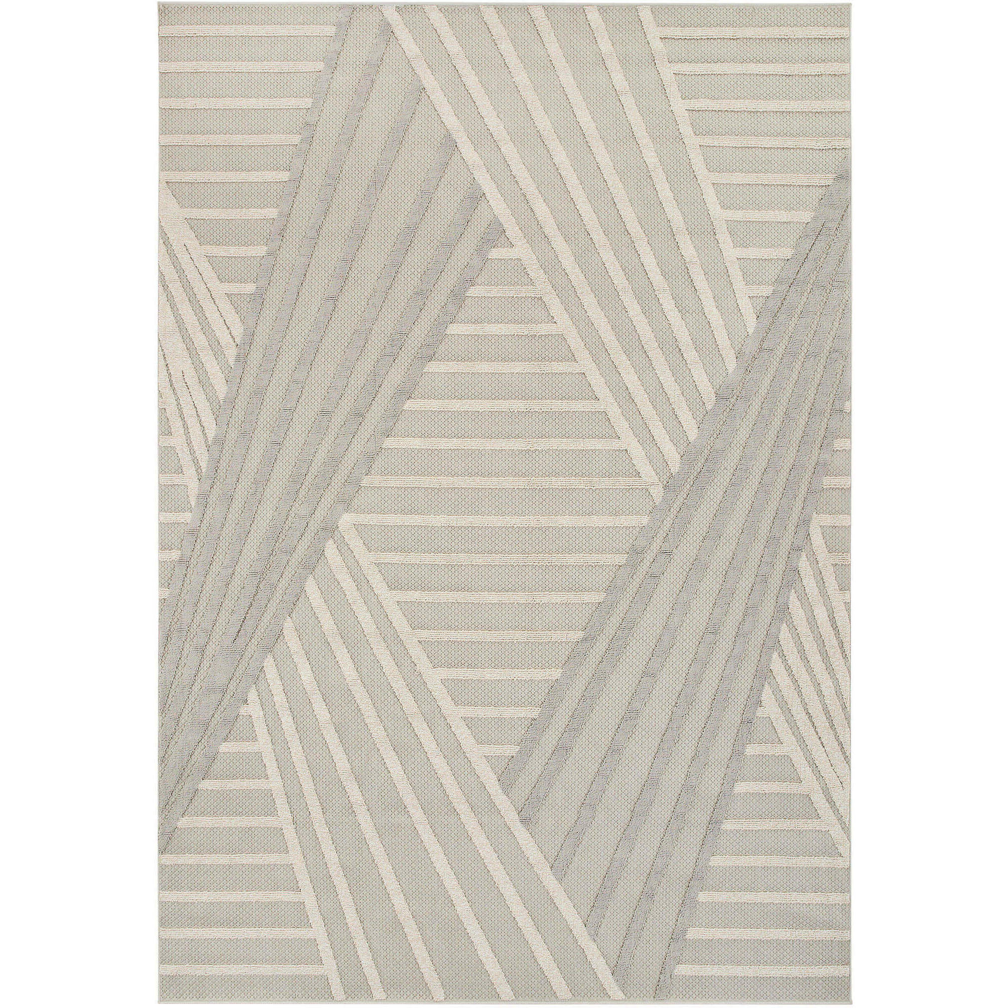 Laid Back Luxe Area Rug