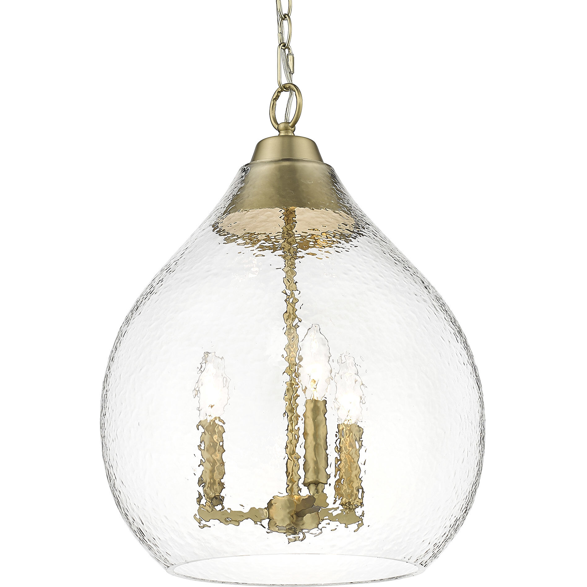 Ariella Pendant