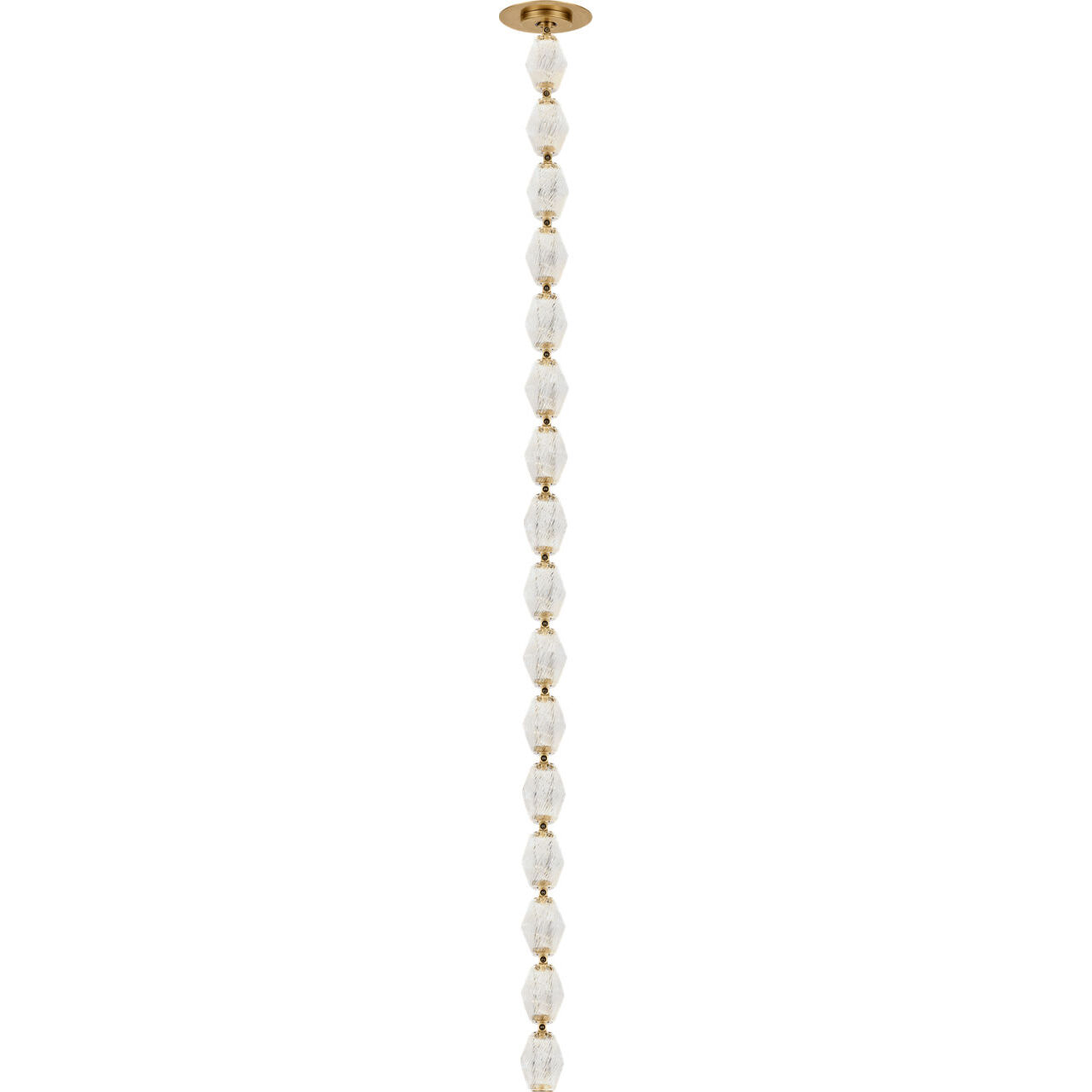 Sean Lavin Collier Pendant