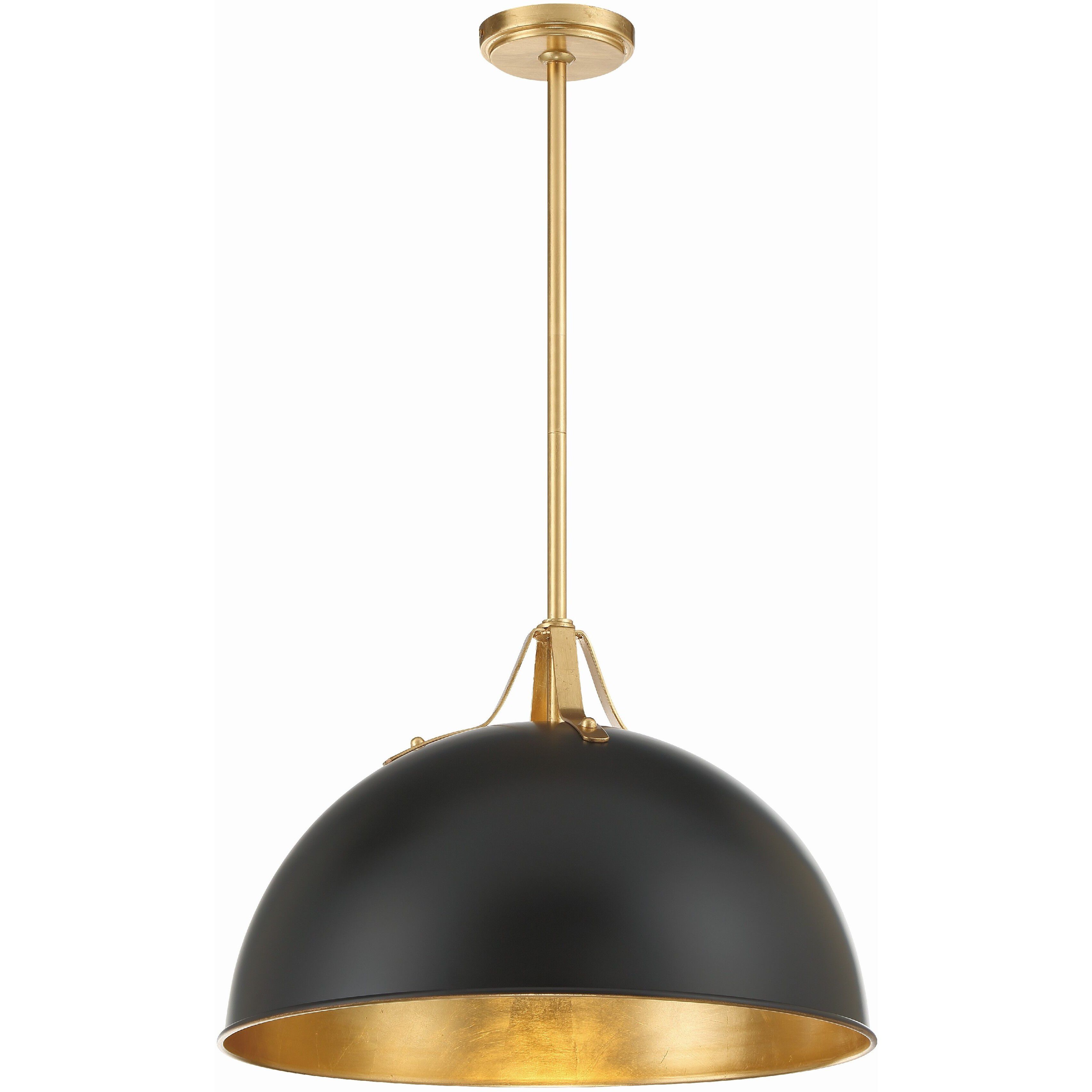 Soto Chandelier