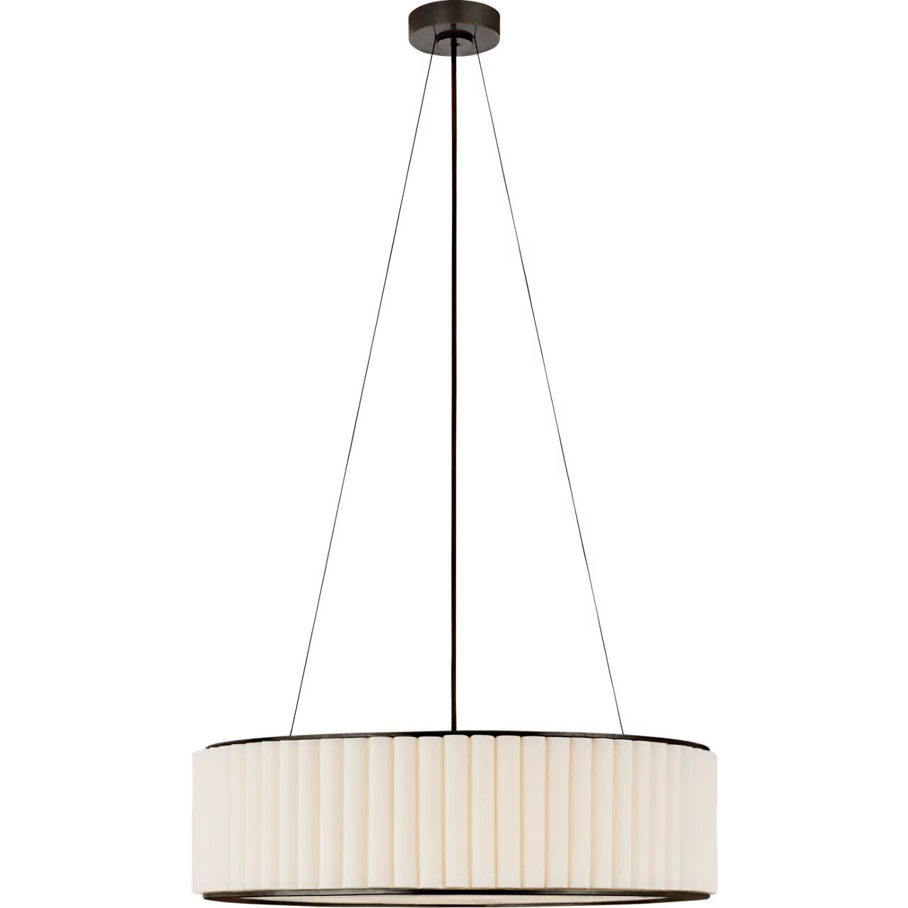 Ian K. Fowler Palati Ceiling Light