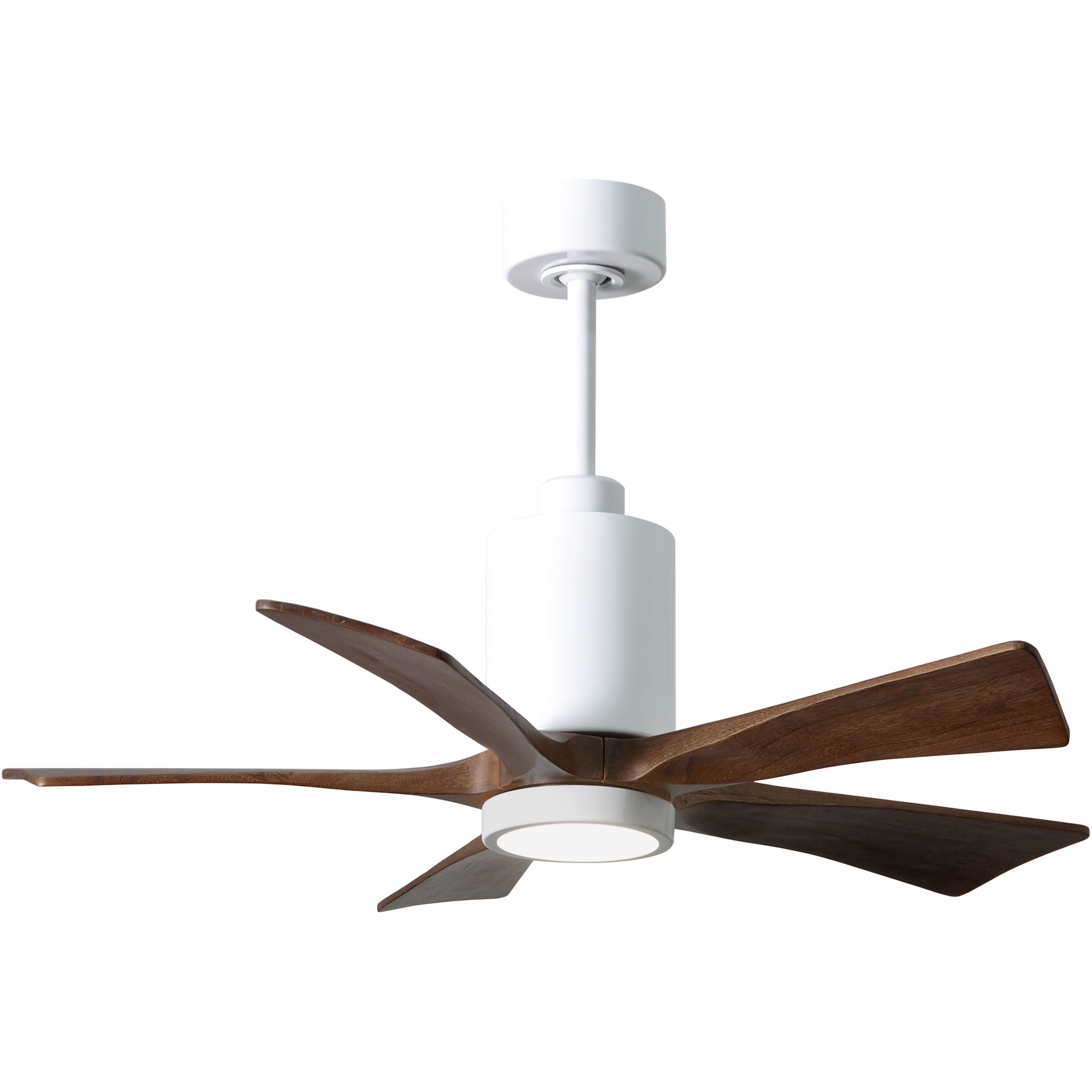 Atlas Patricia-5 42.00 inch Indoor Ceiling Fan