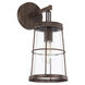 Beaufort 1 Light 6.50 inch Wall Sconce