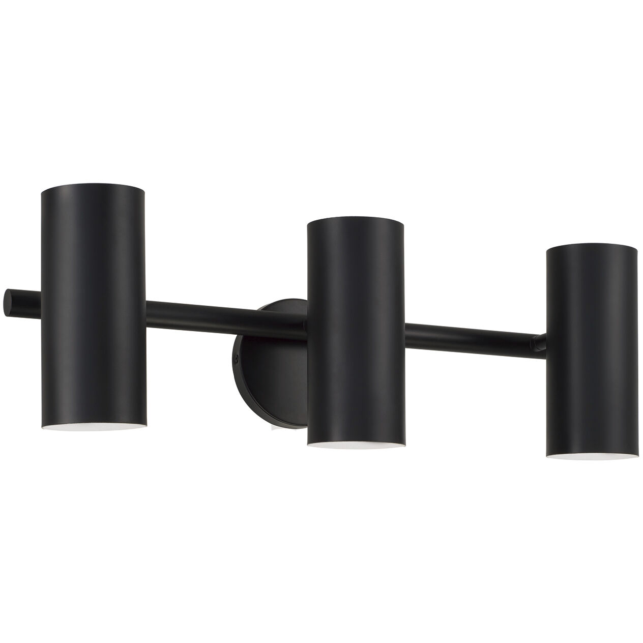 Robbie 3 Light 24.00 inch Bathroom Vanity Light