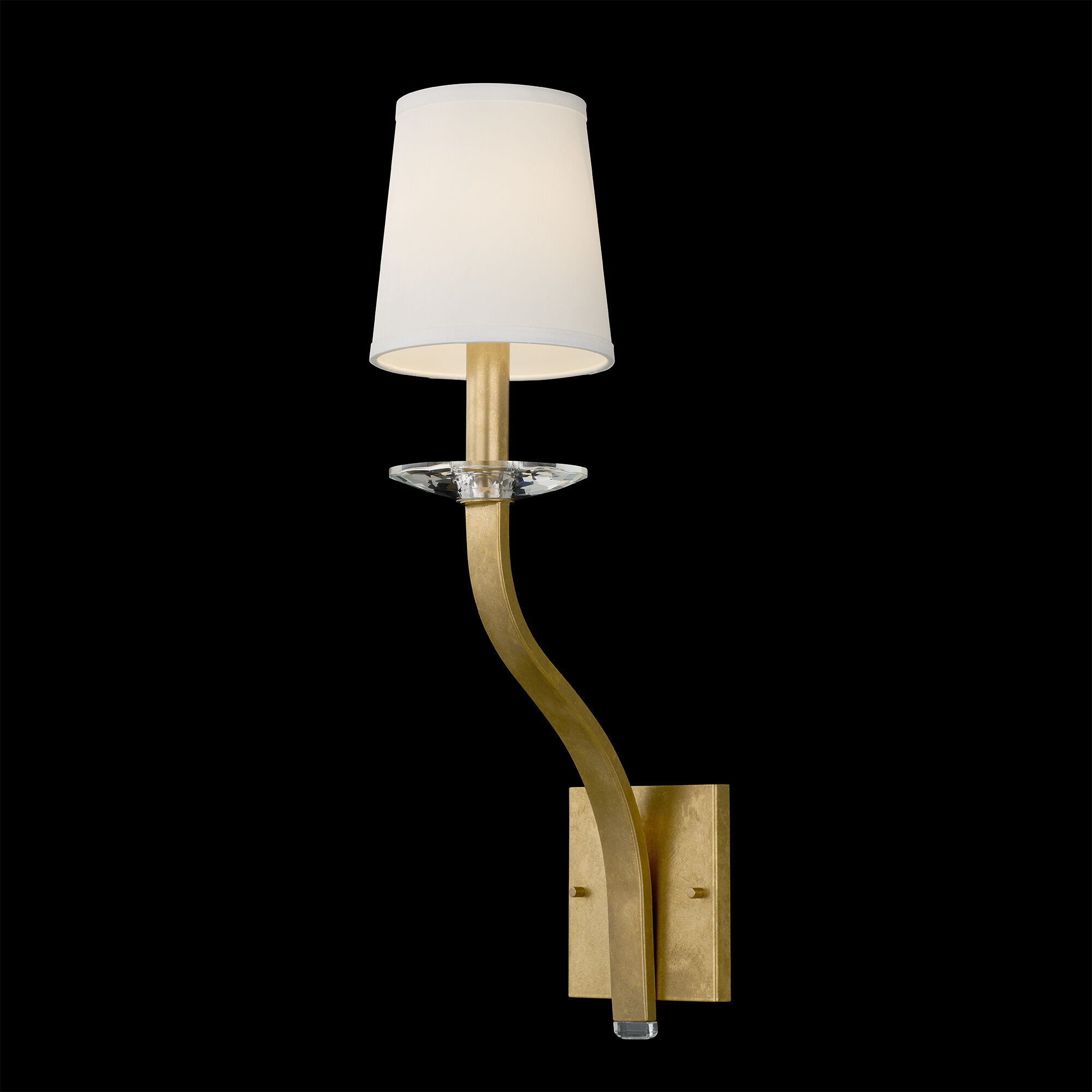 Signature Catalena 1 Light 5.50 inch Wall Sconce