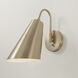 Leo Sconce Wall Light
