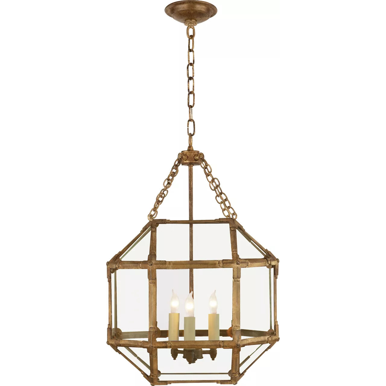 Suzanne Kasler Morris Pendant