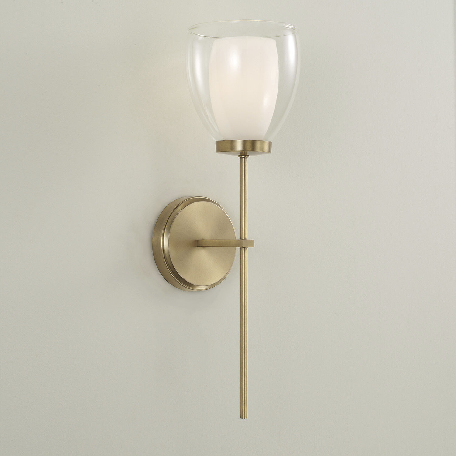 Joss Sconce Wall Light