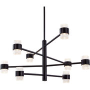 Outdoor Pendants / Chandeliers