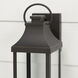 Bradford LED 17 inch Oiled Bronze Outdoor Wall Lantern