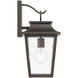 Chandler Outdoor Wall Lantern