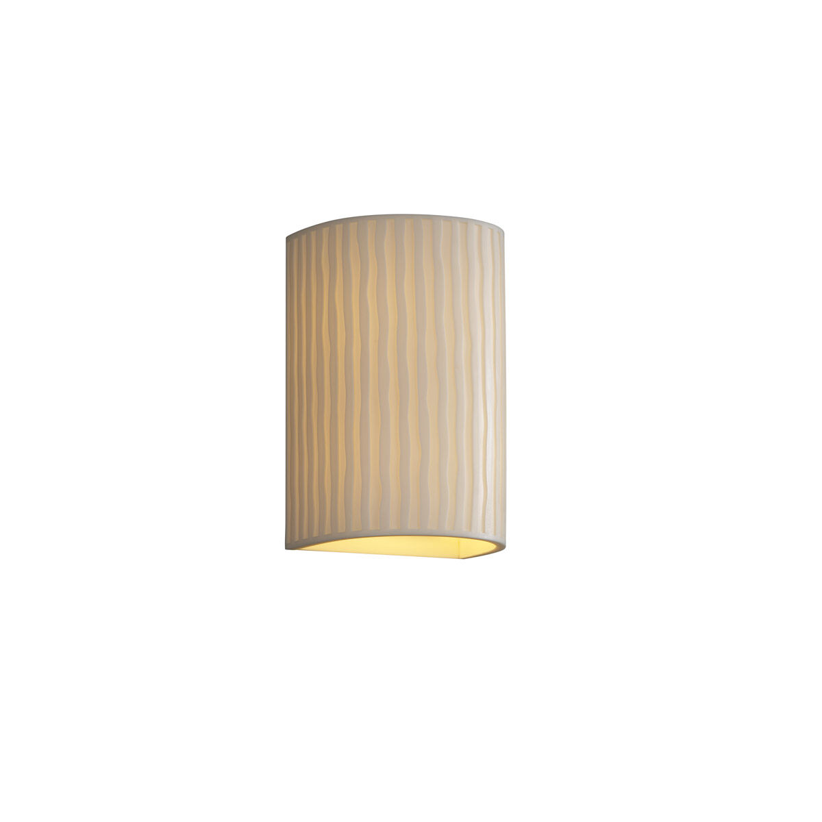 Porcelina 2 Light 7.75 inch Wall Sconce
