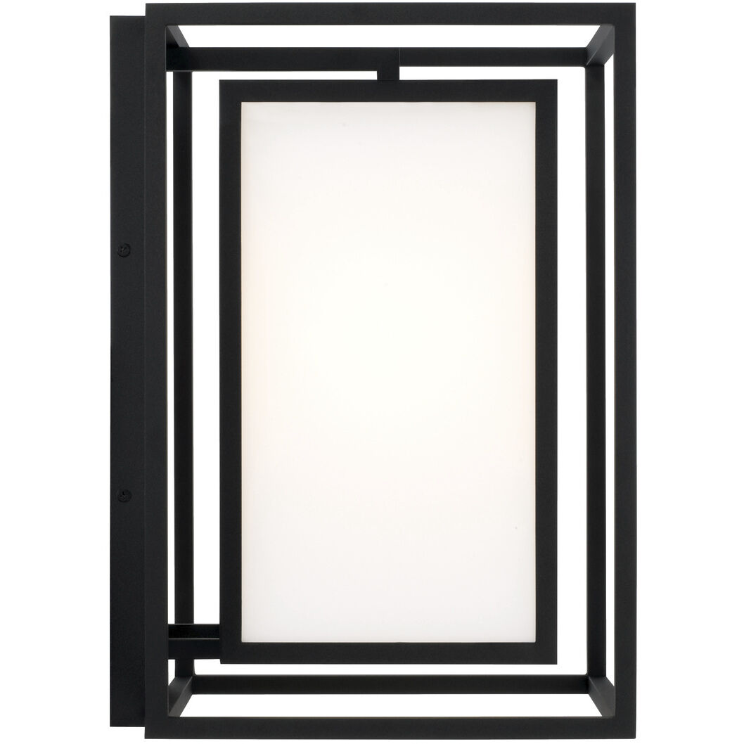 Aiden Outdoor Wall Lantern