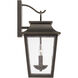 Chandler Outdoor Wall Lantern