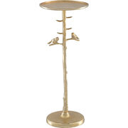 End & Side Tables