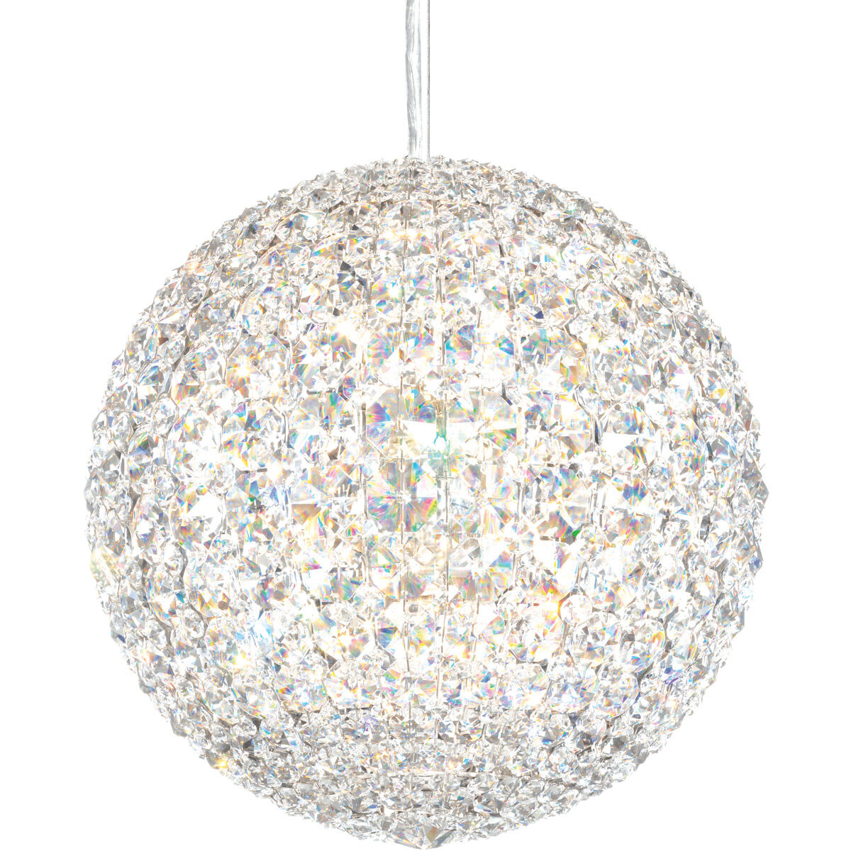 Da Vinci 12 Light 0.00 inch Pendant