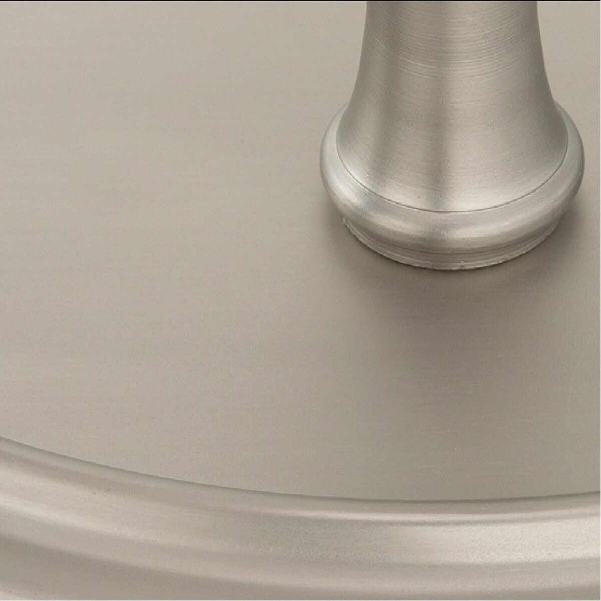 Clarke 2 Light 12.5 inch Matte Nickel Vanity Light Wall Light