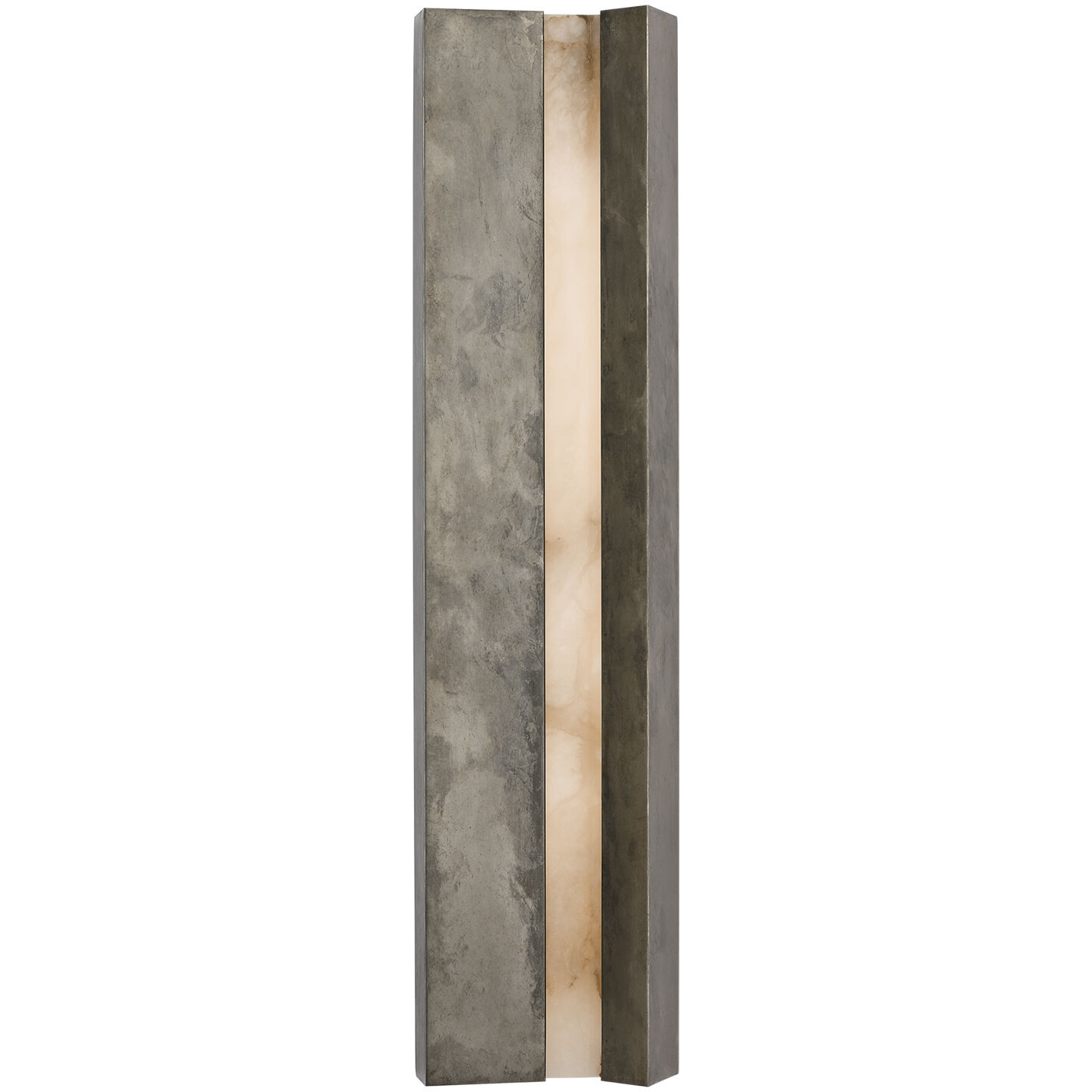 Anne-Marie Barton Austera 1 Light 8.00 inch Wall Sconce