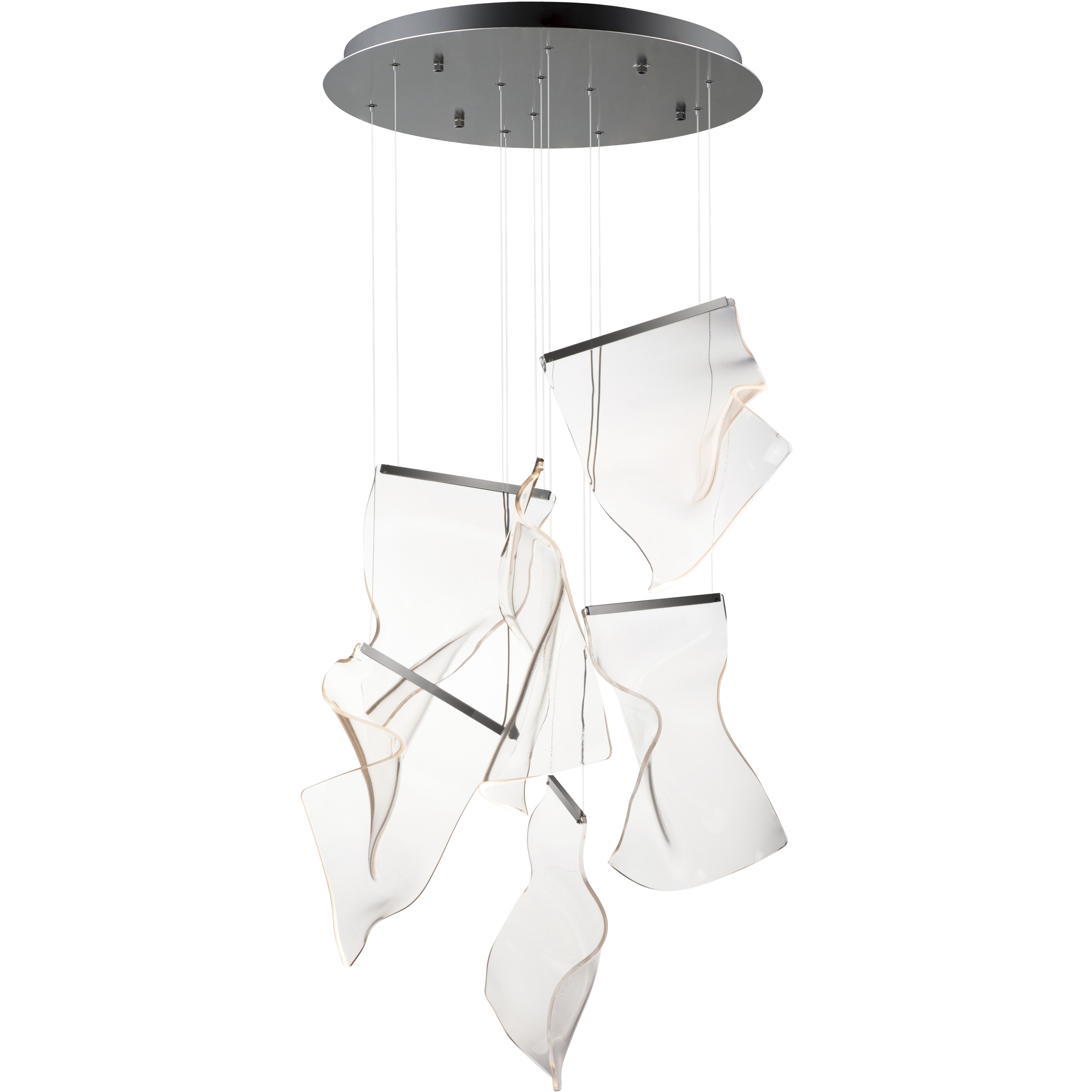 Rinkle Pendant