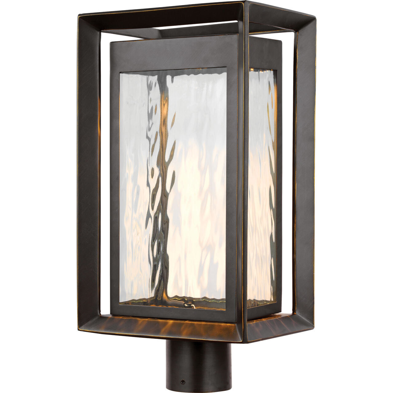 Sean Lavin Urbandale Outdoor Post