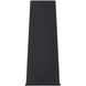 Ansel LED 18.5 inch Black Outdoor Wall Lantern