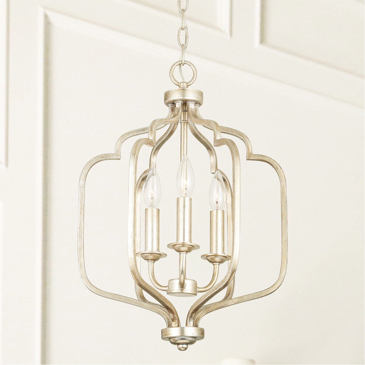 Winter gold pendant light cheap