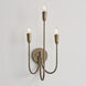 Marley Sconce Wall Light