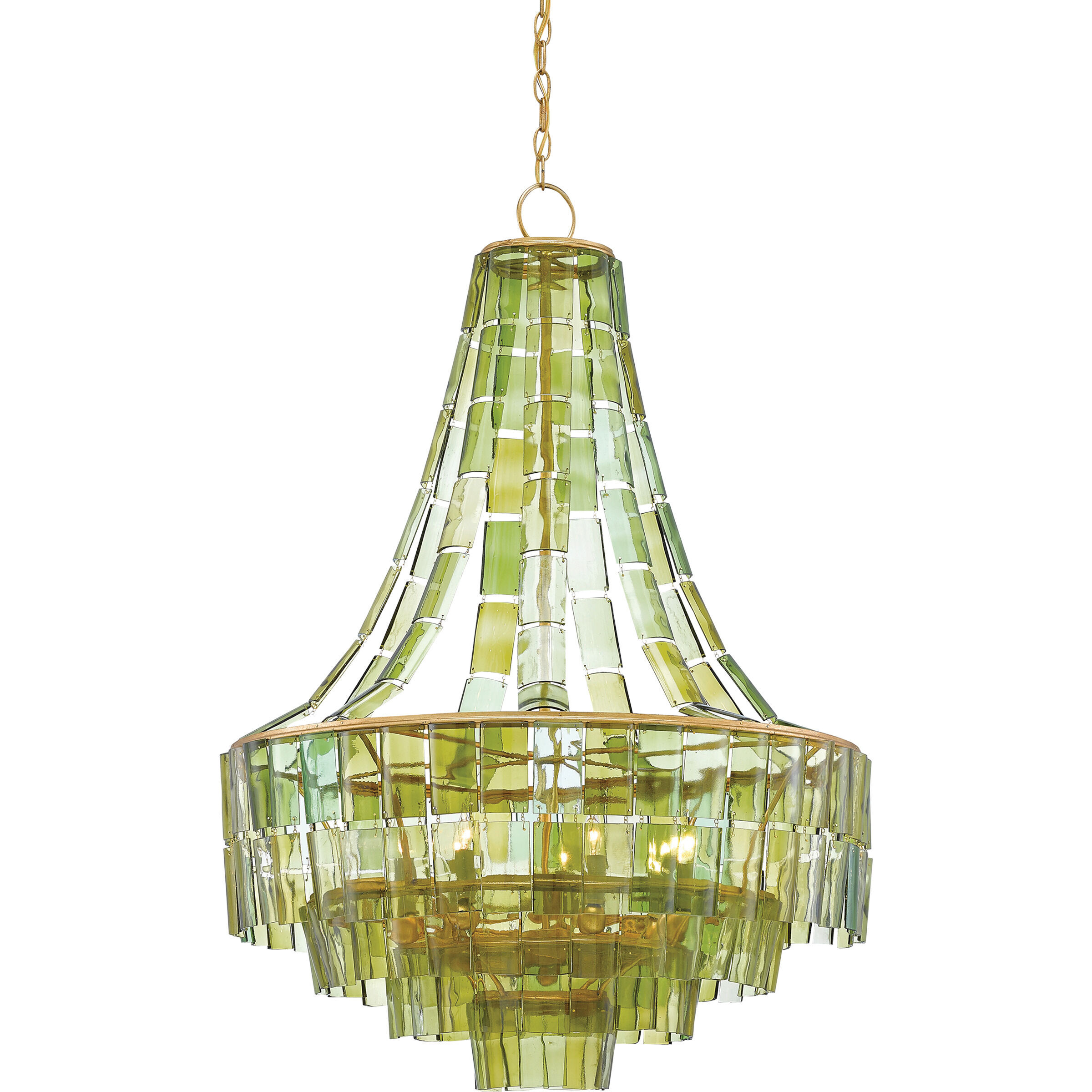 Vintner Chandelier    