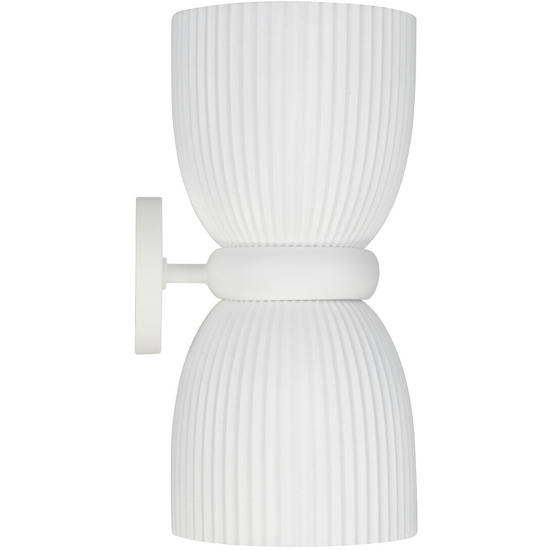 Mallory Sconce Wall Light