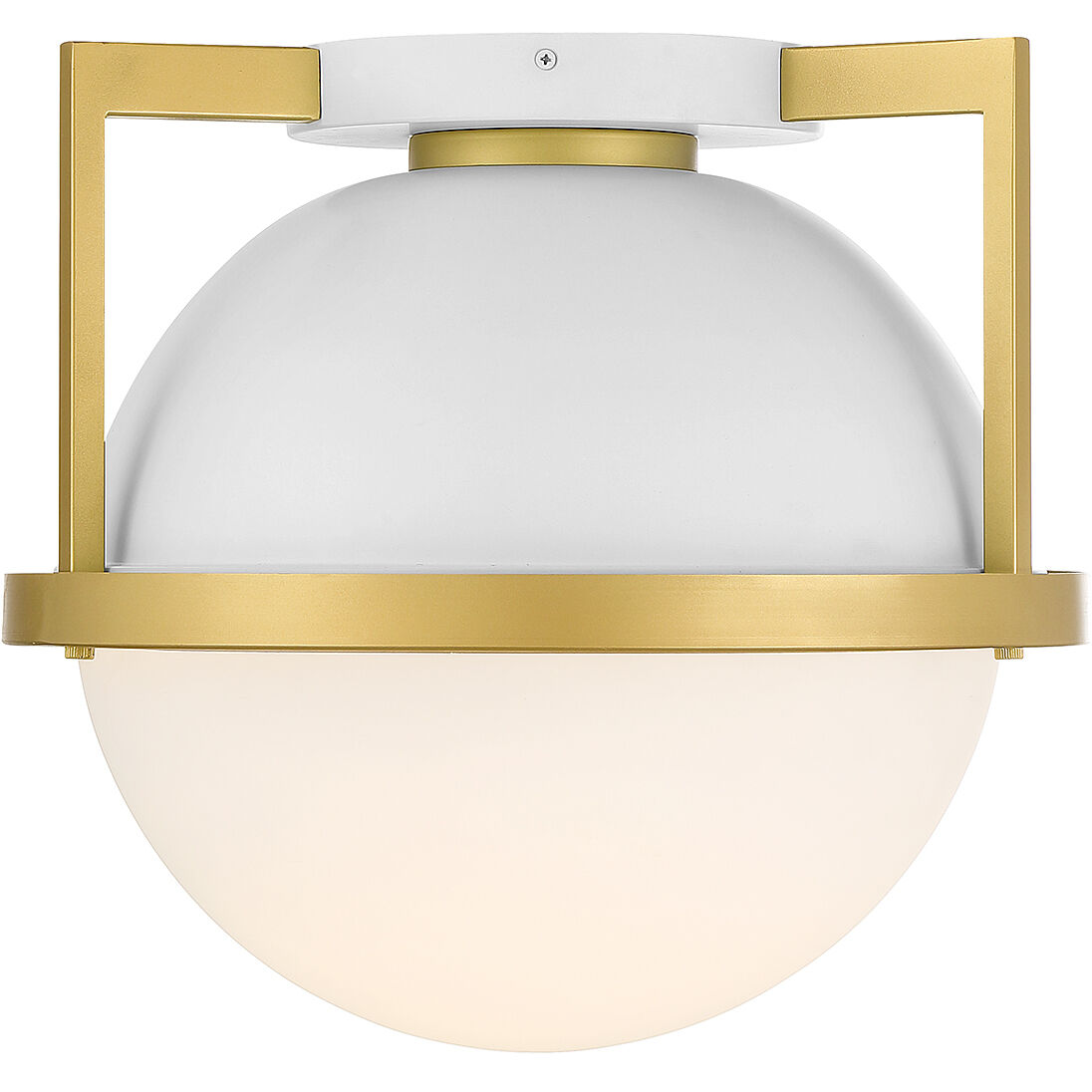 Carlysle Flush Mount