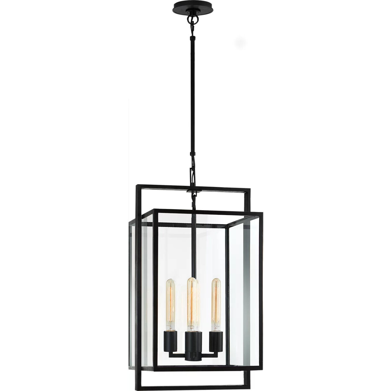 Ian K. Fowler Halle Pendant