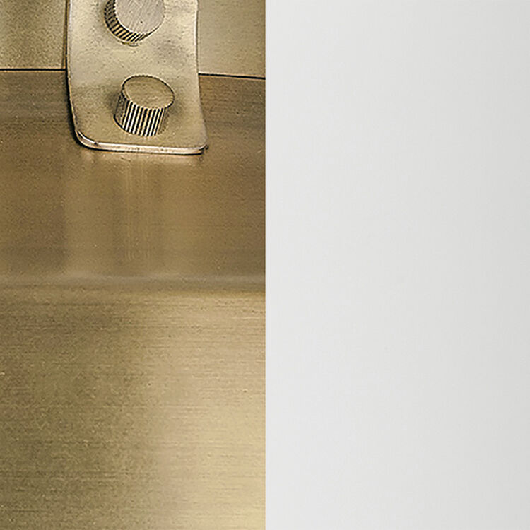 Reece 3 Light 26 inch Aged Brass Vanity Light Wall Light