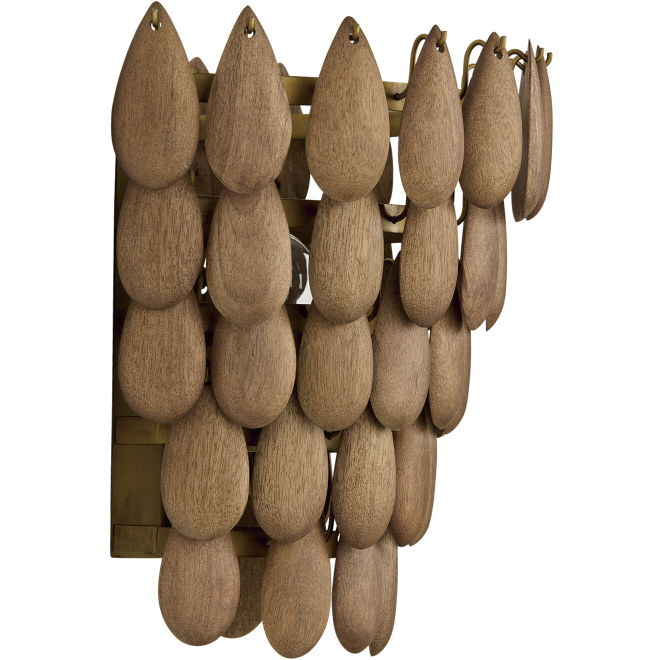 Ravi Sconce Wall Light