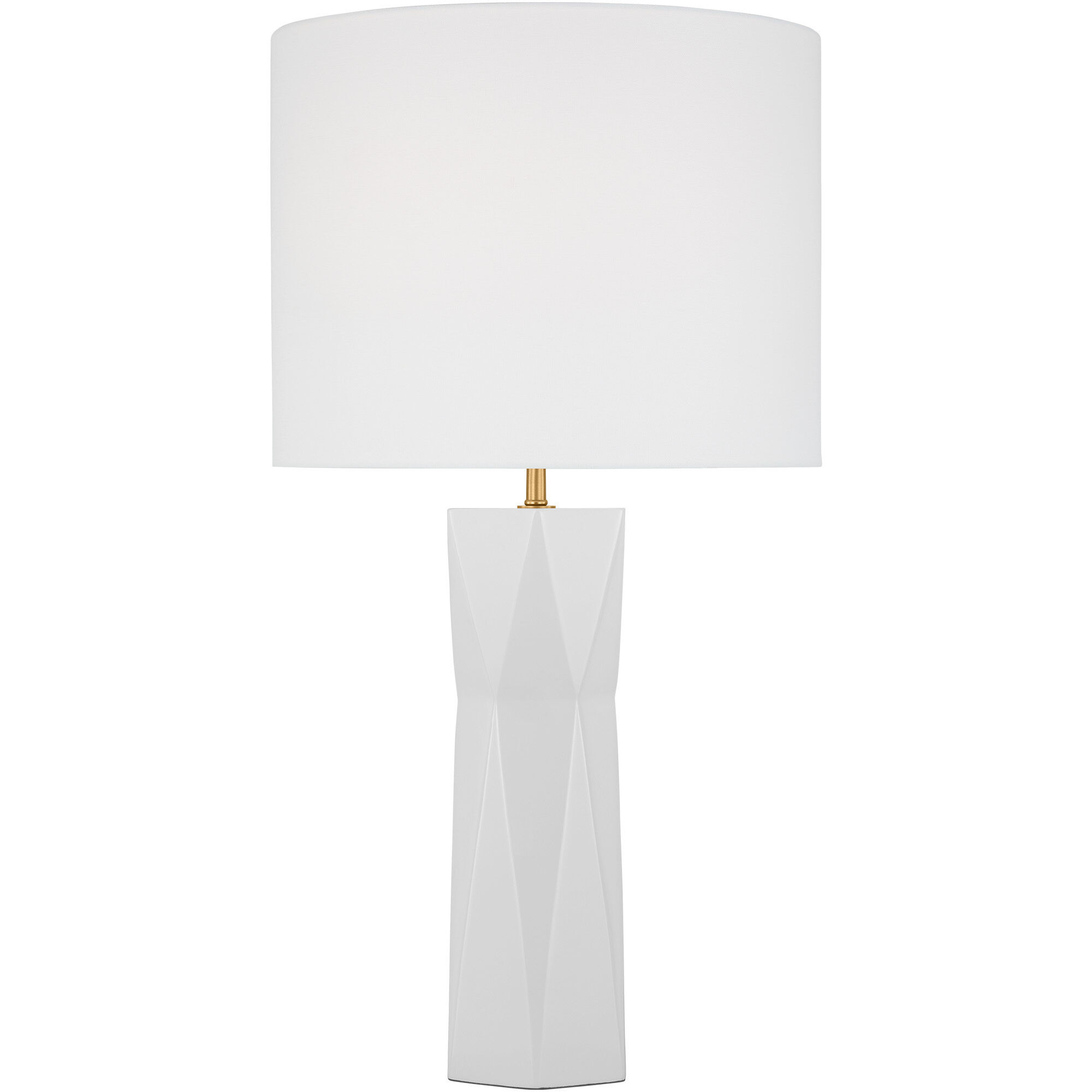 Drew & Jonathan Fernwood 1 Light 14.00 inch Table Lamp