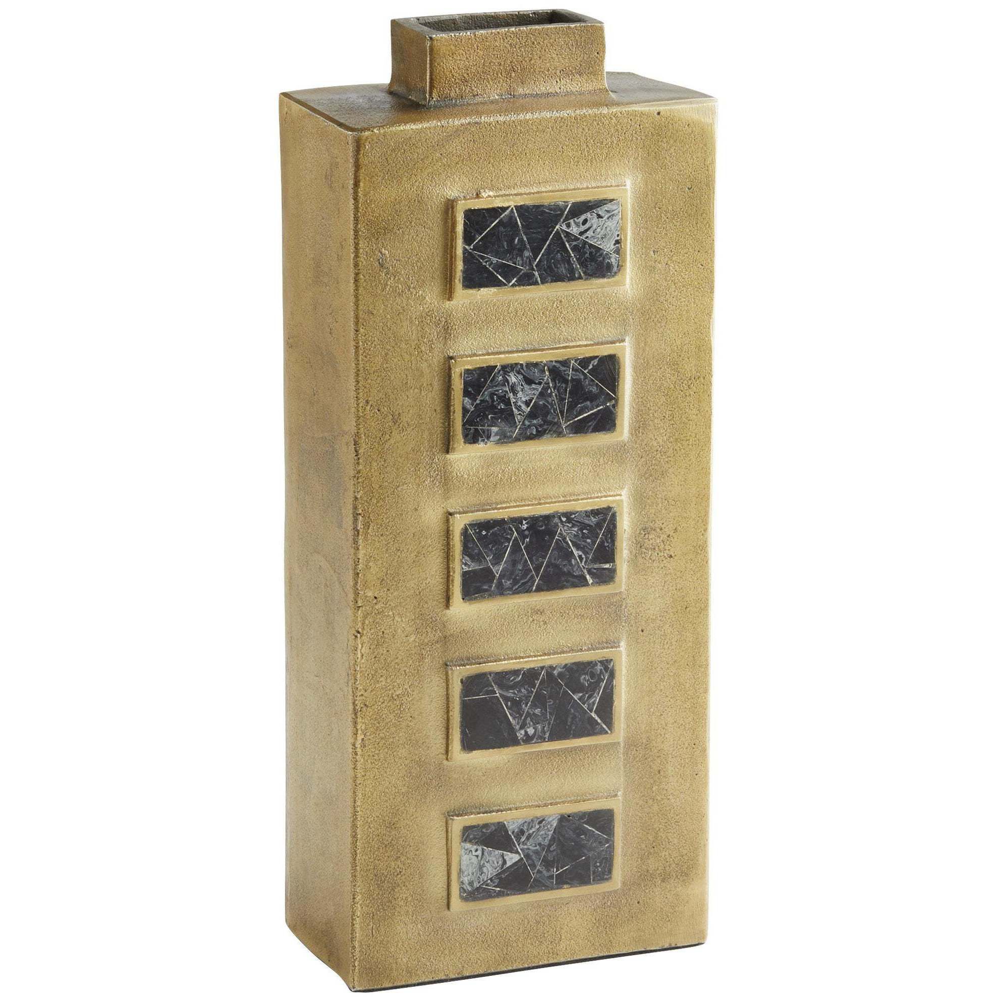 Malkate 19 X 4 inch Vase, Large