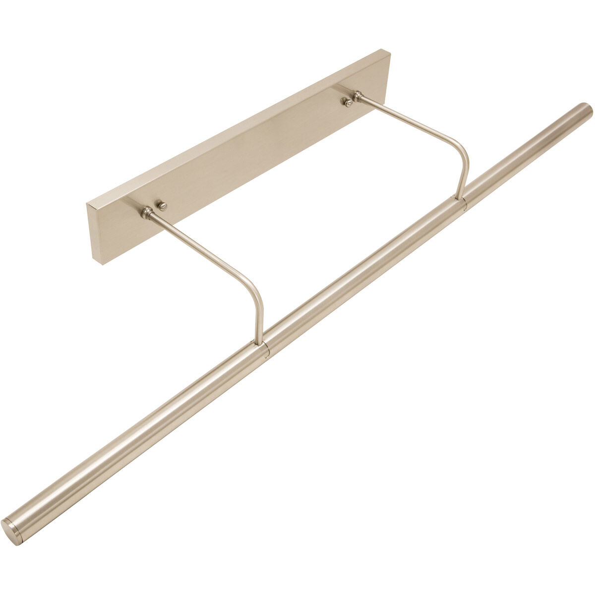 Slim-line 6 Light 36.00 inch Picture Light