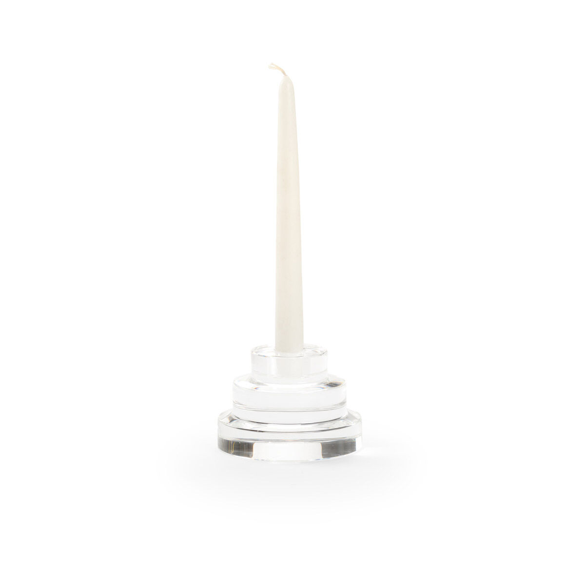 Claire Bell 5 X 3 inch Candlestick