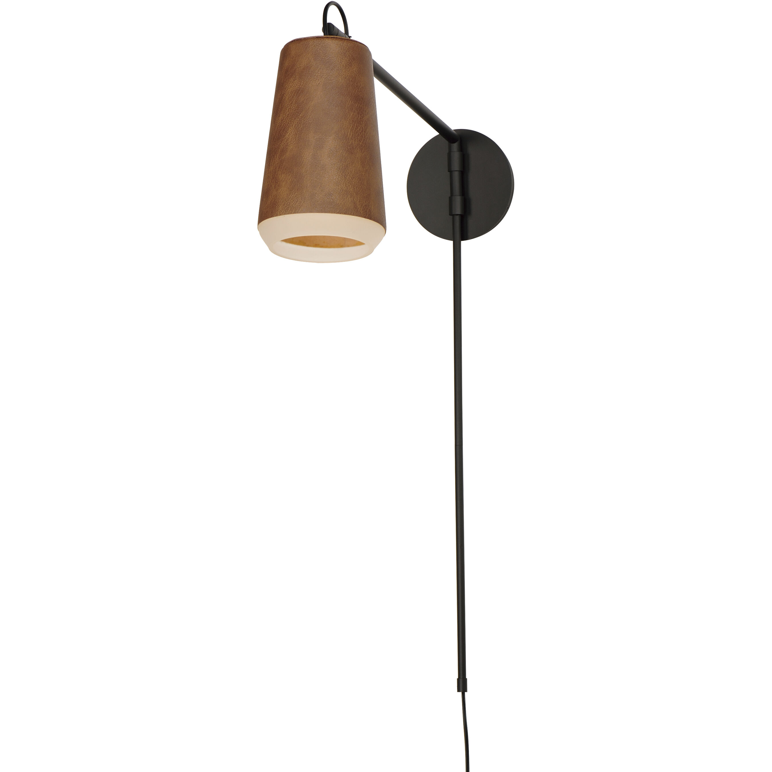 Scout Wall Sconce