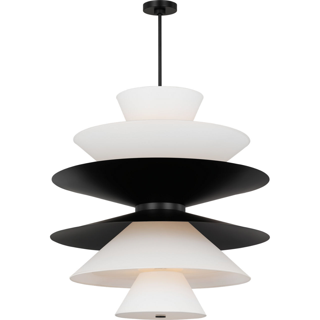 Christiane Lemieux Chambord Pendant  